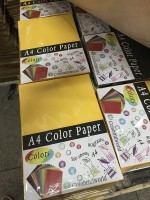 Double A A4 Copy Paper 80gsm, 75gsm, 70gsm - Premium Printing Paper Supply