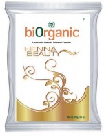 BiOrganic Henna Powder