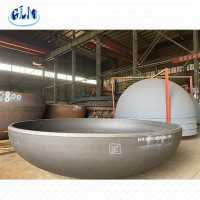 Stainless Steel & Carbon Steel Dish Ends