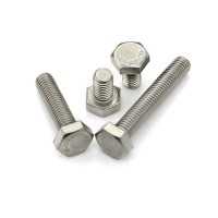 High-Quality Best Bolts for Industrial Use