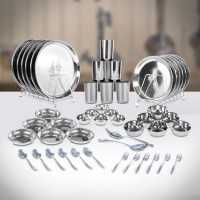 Stainless Steel Kitchenware Utensils