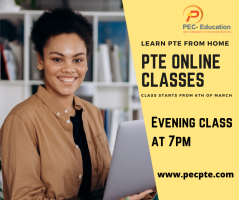 PTE Academic Training