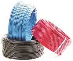 FR Wire & Cables