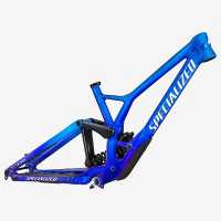 EPCIALIZED DEMO RACE FRAMESET MOUNTAIN: High-Performance Racing Frame for the Ultimate Thrill
