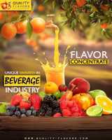 Flavor Concentrate