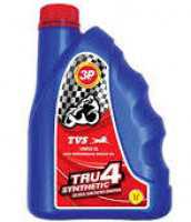 Motor Cycle Engine Oil 4T Synthetic 1200ML - Lubricant for Smooth Performance
