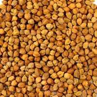 Brown Chickpeas - Nutty Delight from India