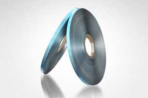 High-Performance Aluminum Foil Mylar Tape for Network Cable Shielding