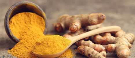 Turmeric Powder- Indian Spice for Culinary Delights