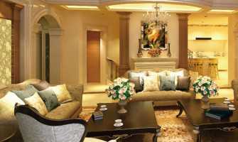 Luxury Living with Tenau's Smart Villa Elevators