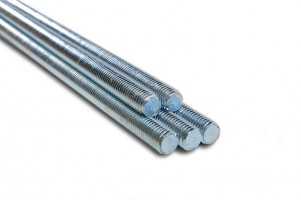 Galvanized Threaded Rod ASTM - Wholesale Supplier China