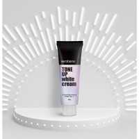 Verobene Tone UP White Cream - Korean Cosmetics for Bright Skin