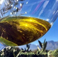 Extra Virgin Olive Oil Of Tunisia ( proved world best quality)