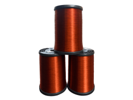 QZL-2/155 Polyester Enameled Aluminum Round Wire