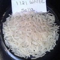 Rice creamy basmati sella 1121