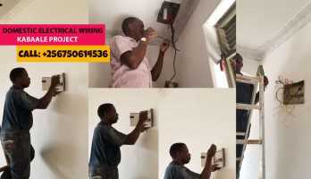 Electrical Installation service