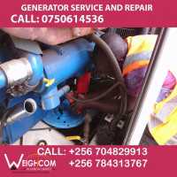 Generator Service and Repair