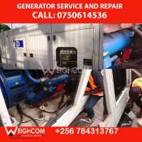 Generator Repair and Servicing
