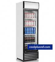 Grocery & Convenience Store Beverage Coolers & Refrigerators