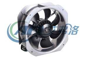 Efficient Low Energy DC Axial Fans - Affordable Cooling Solutions