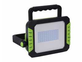 ABS Housing IP44 LED Outdoor Parking Flood Lights