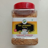 Jaggery Tea