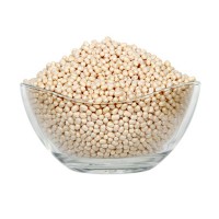 Urad dal White - White lentils skinless