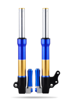 Turtle king Front Suspension Shock Absorbers QL-27GBF001