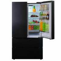 Kitchen Automatic Ice-maker  Refrigerator
