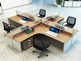Office Workstation Desk