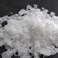 High-Quality Caustic Soda for Industrial Needs