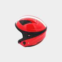 Motorcycle Helmet Plastic Injection Mould