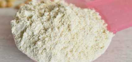 Urad Flour