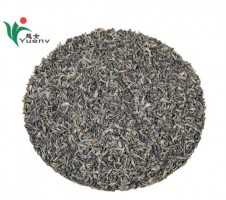 Chinese green tea free sample