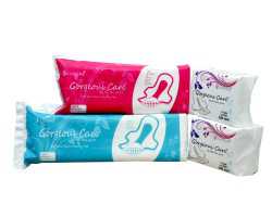 Gorgeous Care Extra Large Sanitary Pad - High Absorbency Rate
