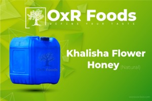 Sundarban Khalisha Flower Honey