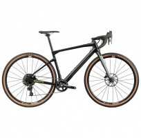 2021 BMC URS One Apex Disc Gravel Bike (ZONACYCLES)