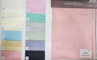 Indian Shirting Fabric - Wholesale Textile Supplier