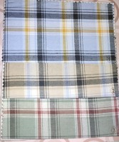 Cotton Shirting Fabric: Premium Quality Textiles