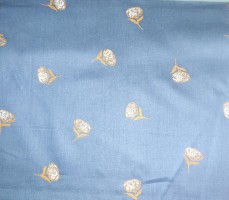 Indian Cotton Shirting Fabric: Wholesale Supplier & Exporter