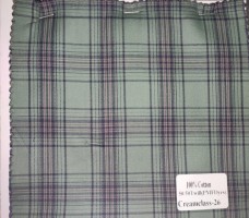 Shirting Fabric