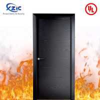 UL listed fire rated door supplier