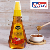 Maryam Natural Honey: Premium UAE Honey in 400g Jars
