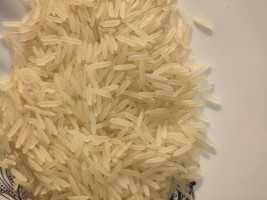 Basmati rice and non basmati rice