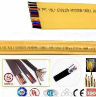 UL/CSA Crane festoon Cable Manufacturer