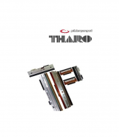 Tharo 023-22P005-060 Thermal Printhead THA529287