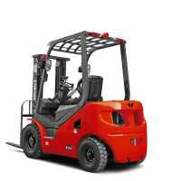 Diesel Forklift FORK FOCUS 1.5T to 3.5T