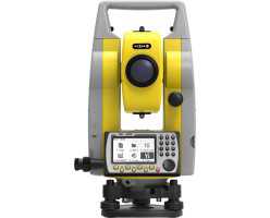 ZOOM25 SERIES MANUAL TOTAL STATION