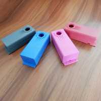 Custom Injection Molding Service from China