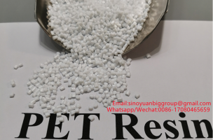 JADE Brand Virgin Pet Granules/ PET Polyster CHIPS/ PET Resin